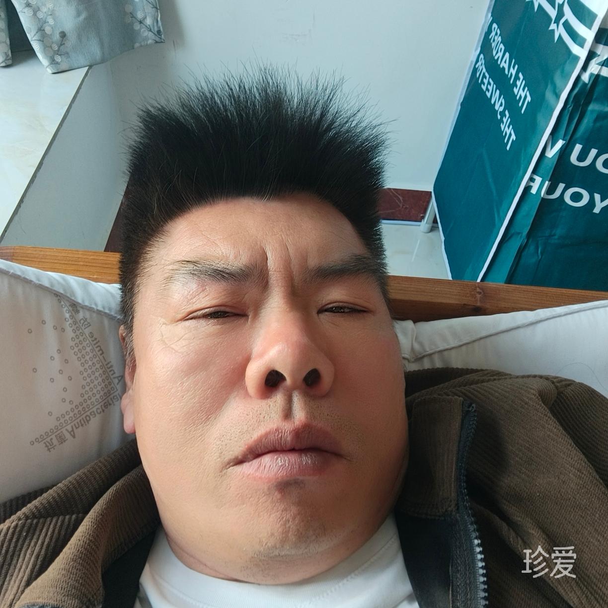 找一个善良的人
