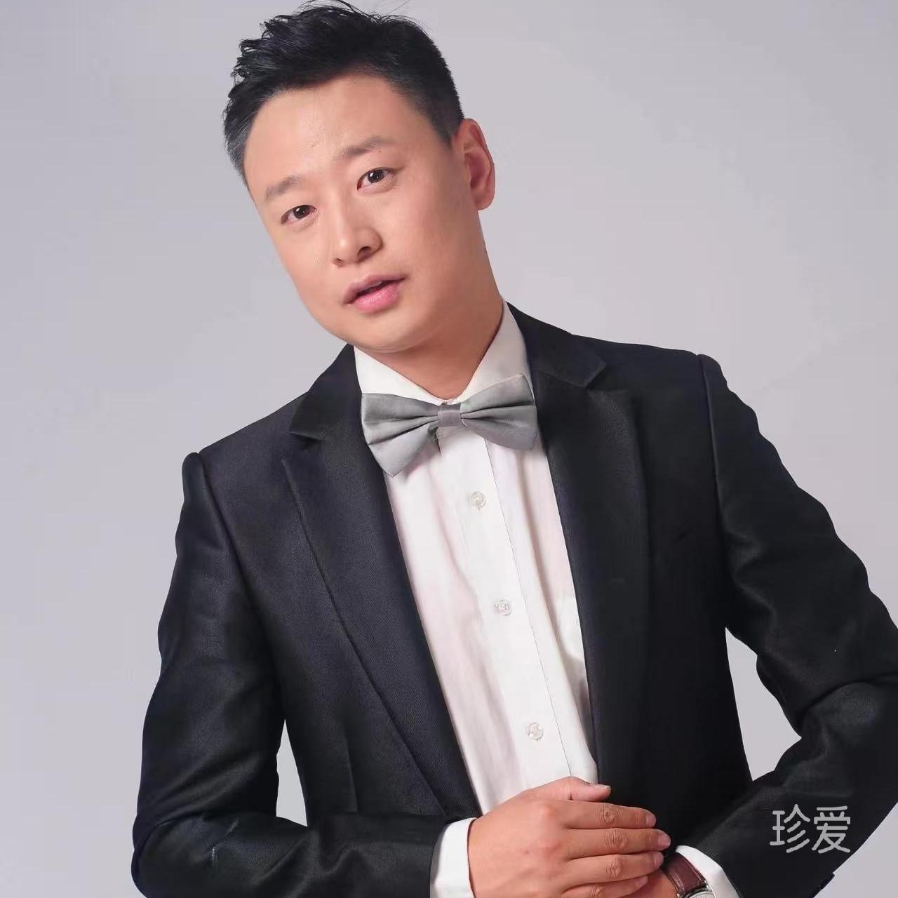 追梦人