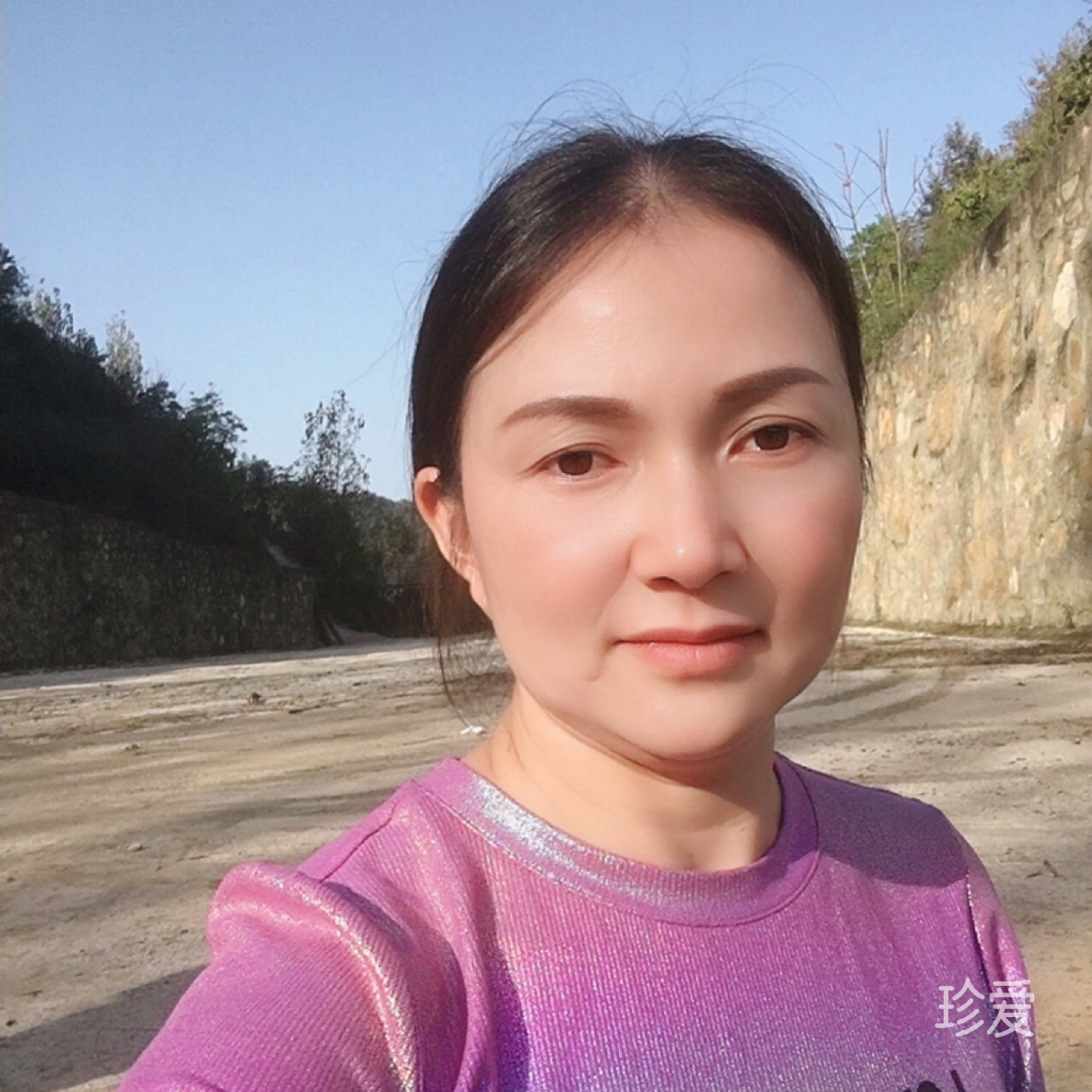 风雨过后就是阳光