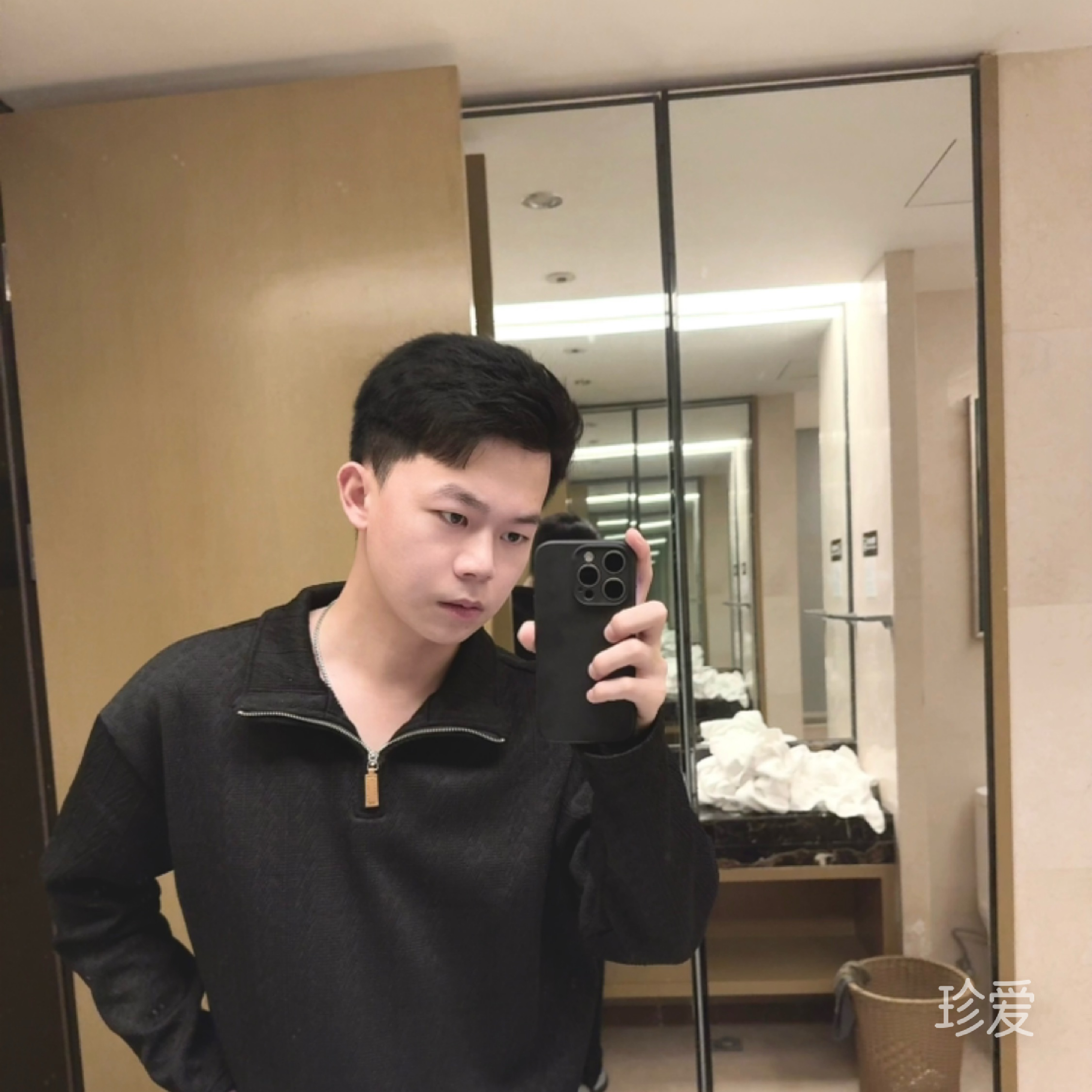 阴雨天