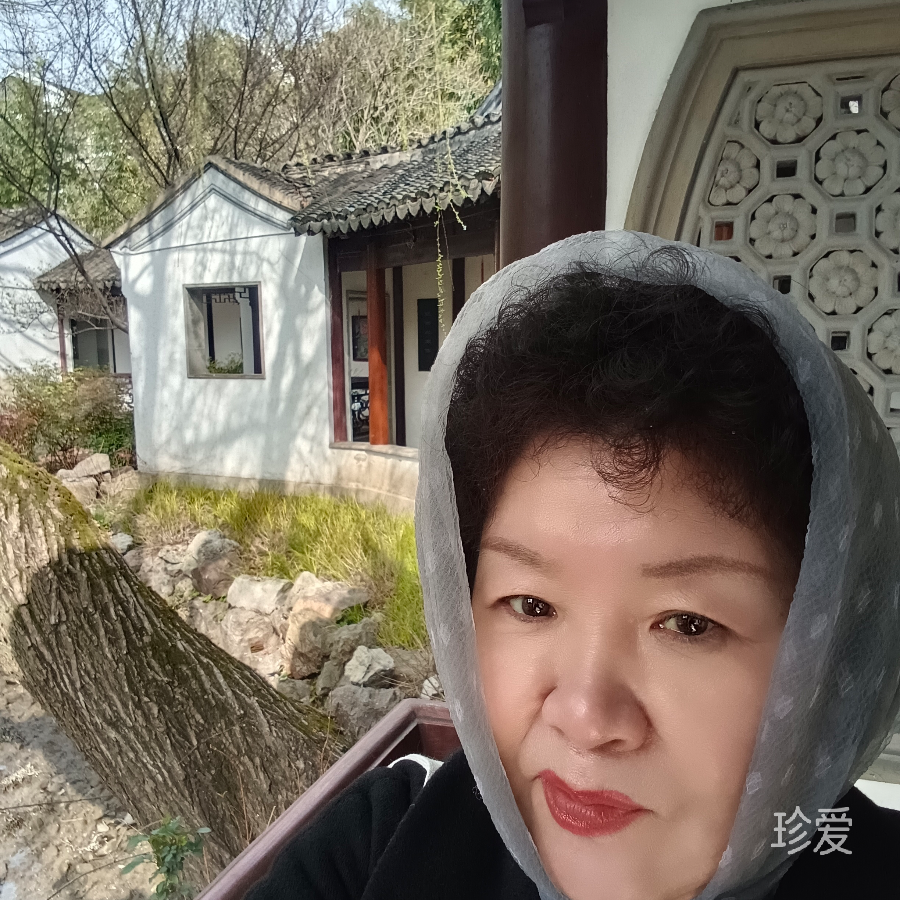 執(zhí)子之手凝綠