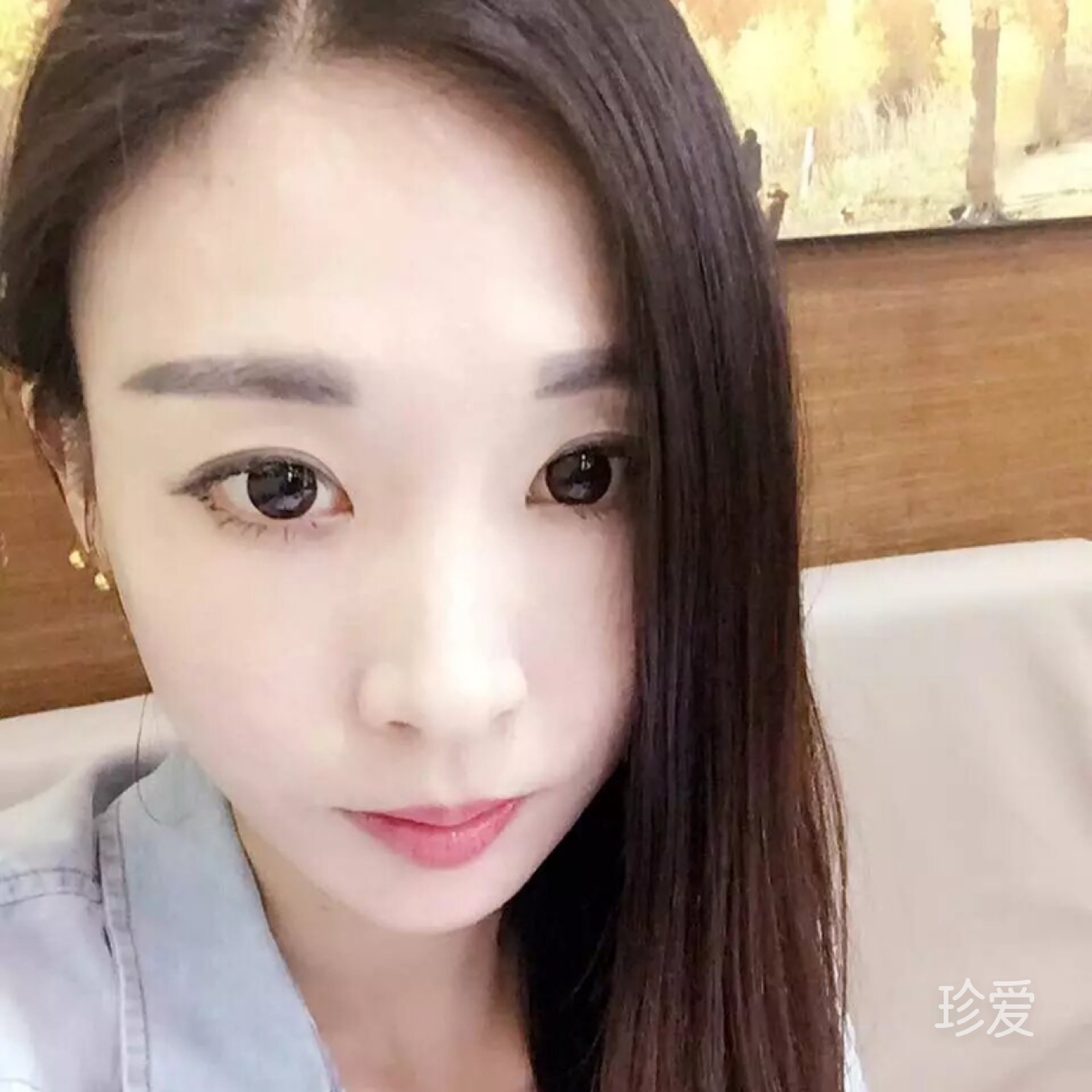 一杯茶的时光