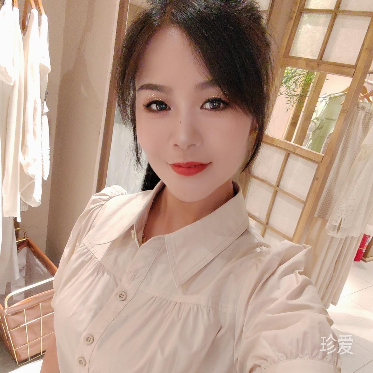 婷宝儿