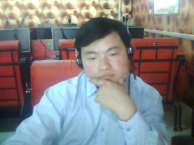 东东