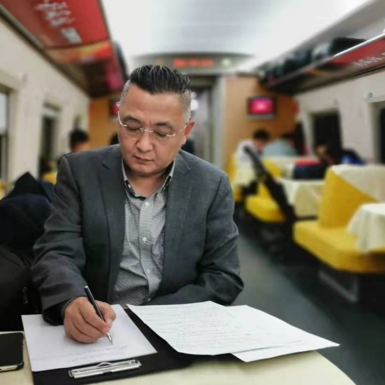 帶你去看晴空萬里