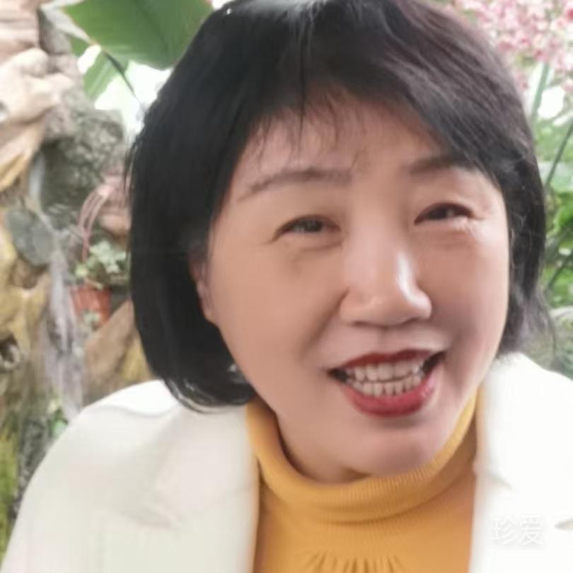 阳光伴随我
