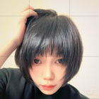 笨笨的小女人