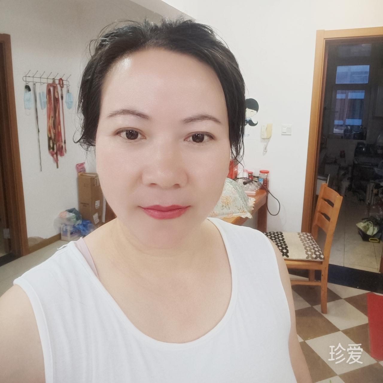 相处不累
