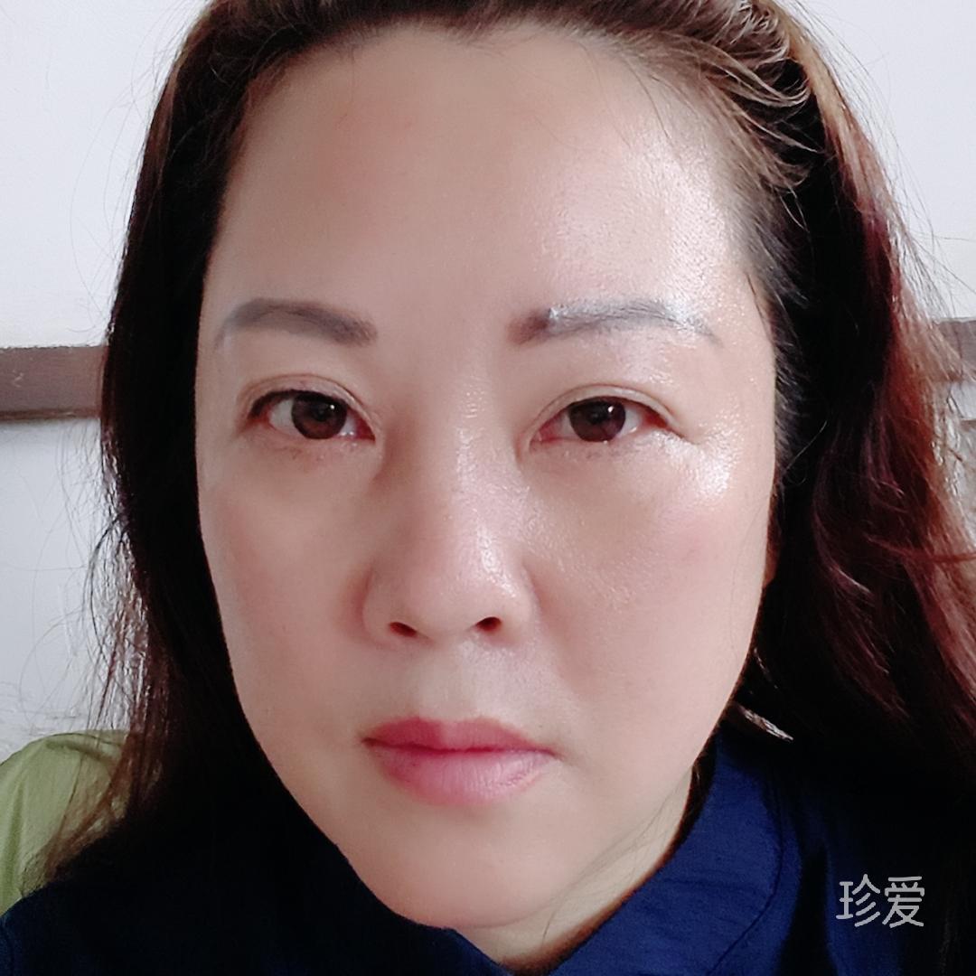 恬淡悠然