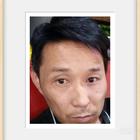 我是一只魚(yú)