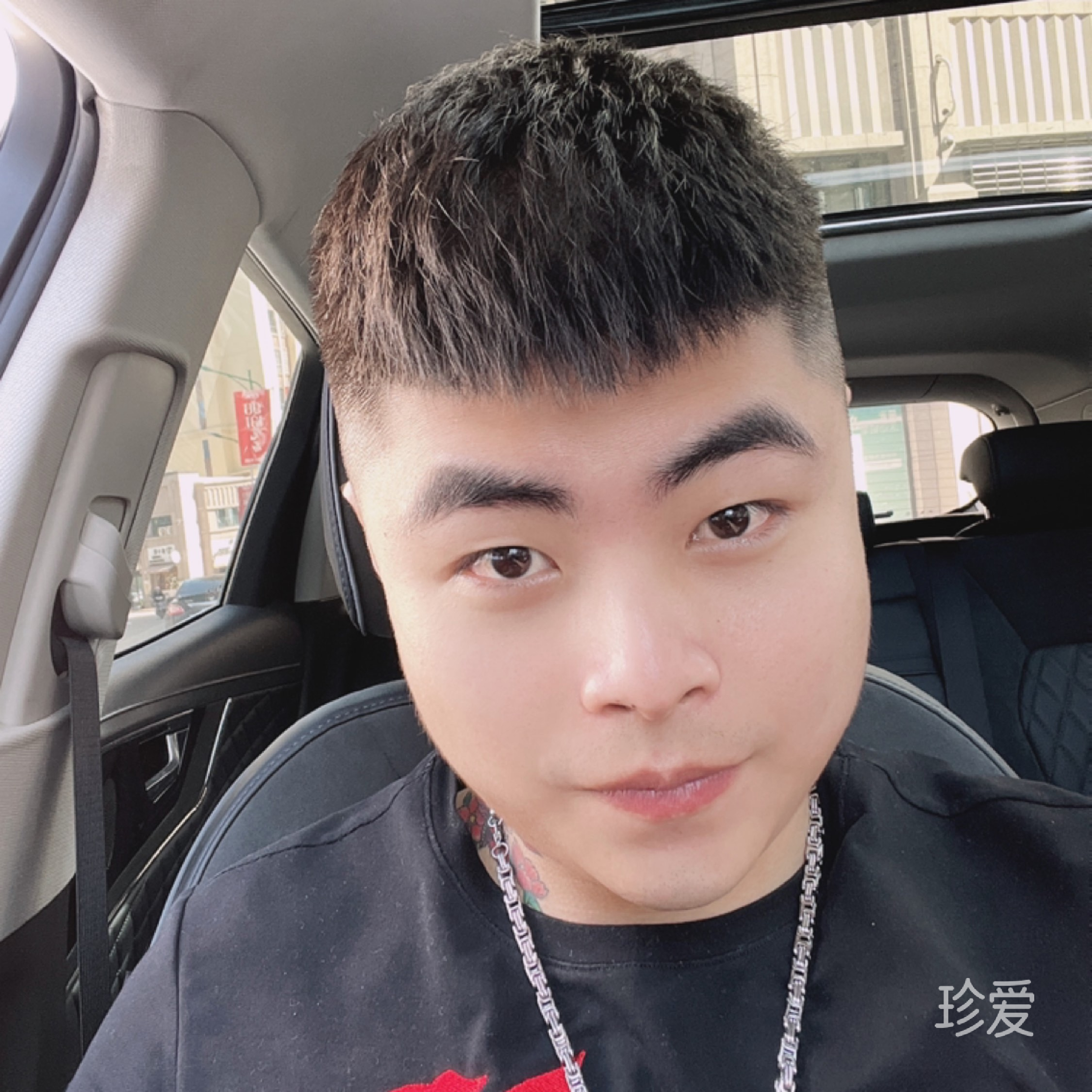 叶落深秋