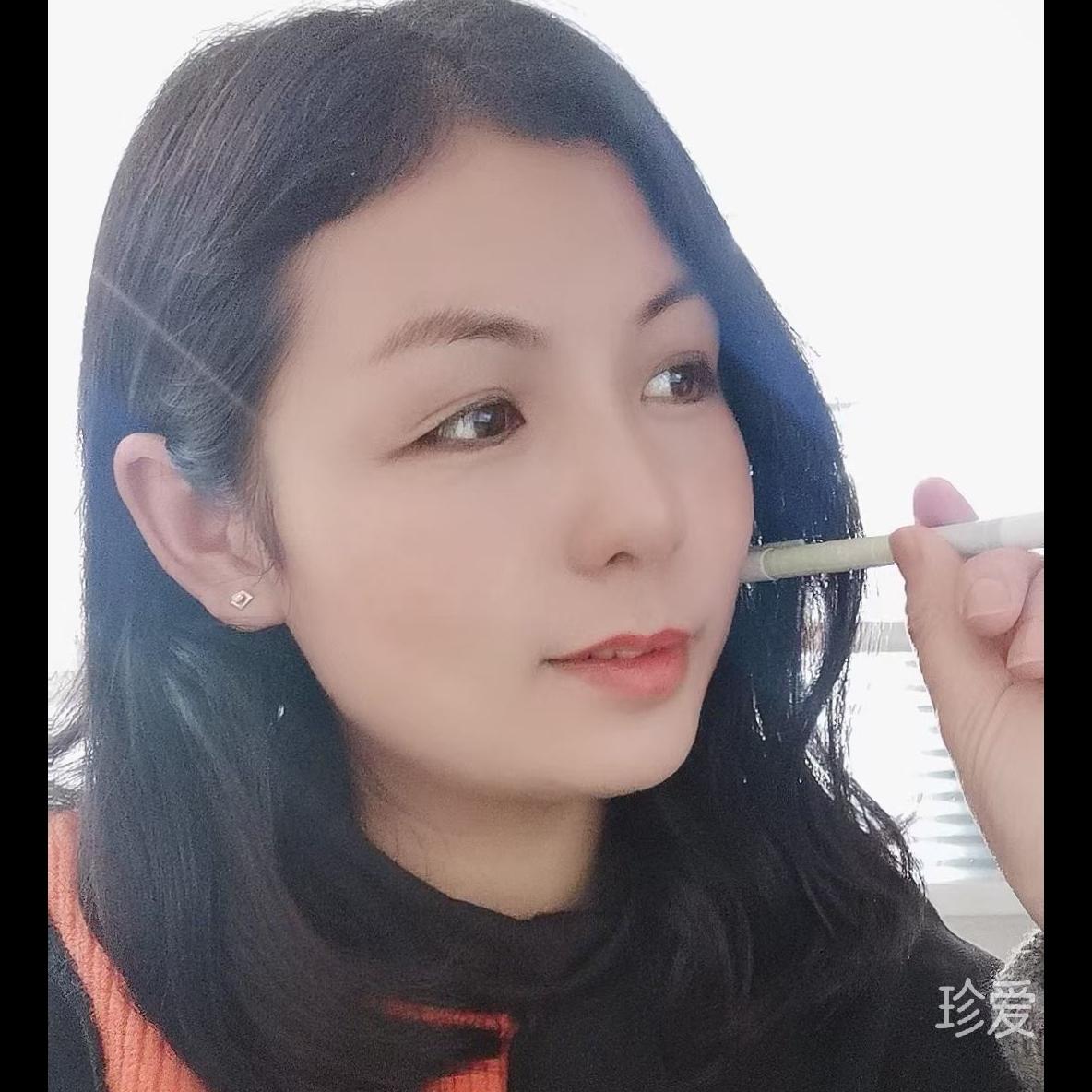 天使女人