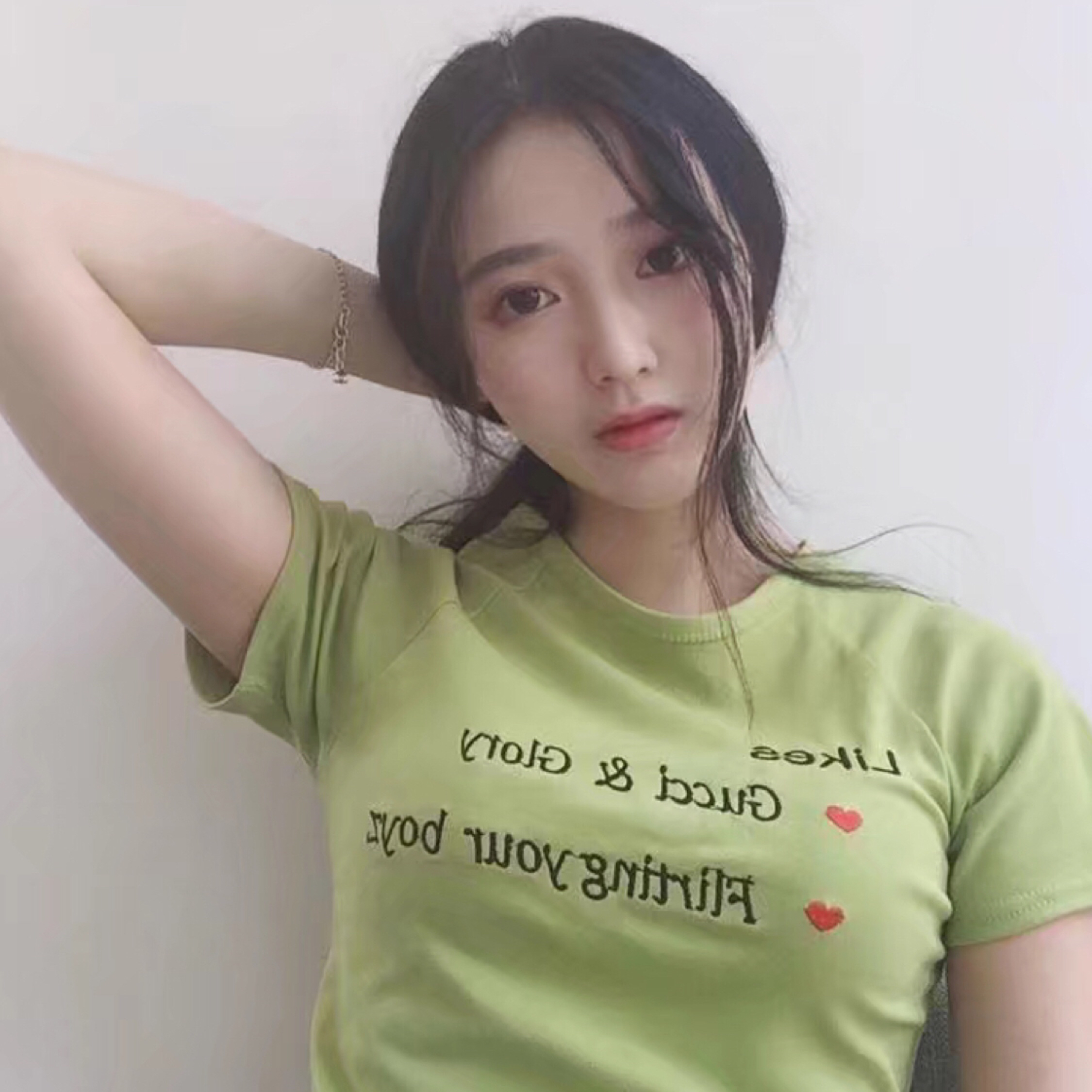 我沒(méi)有往事