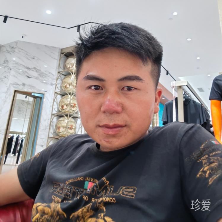 余生我们一起走