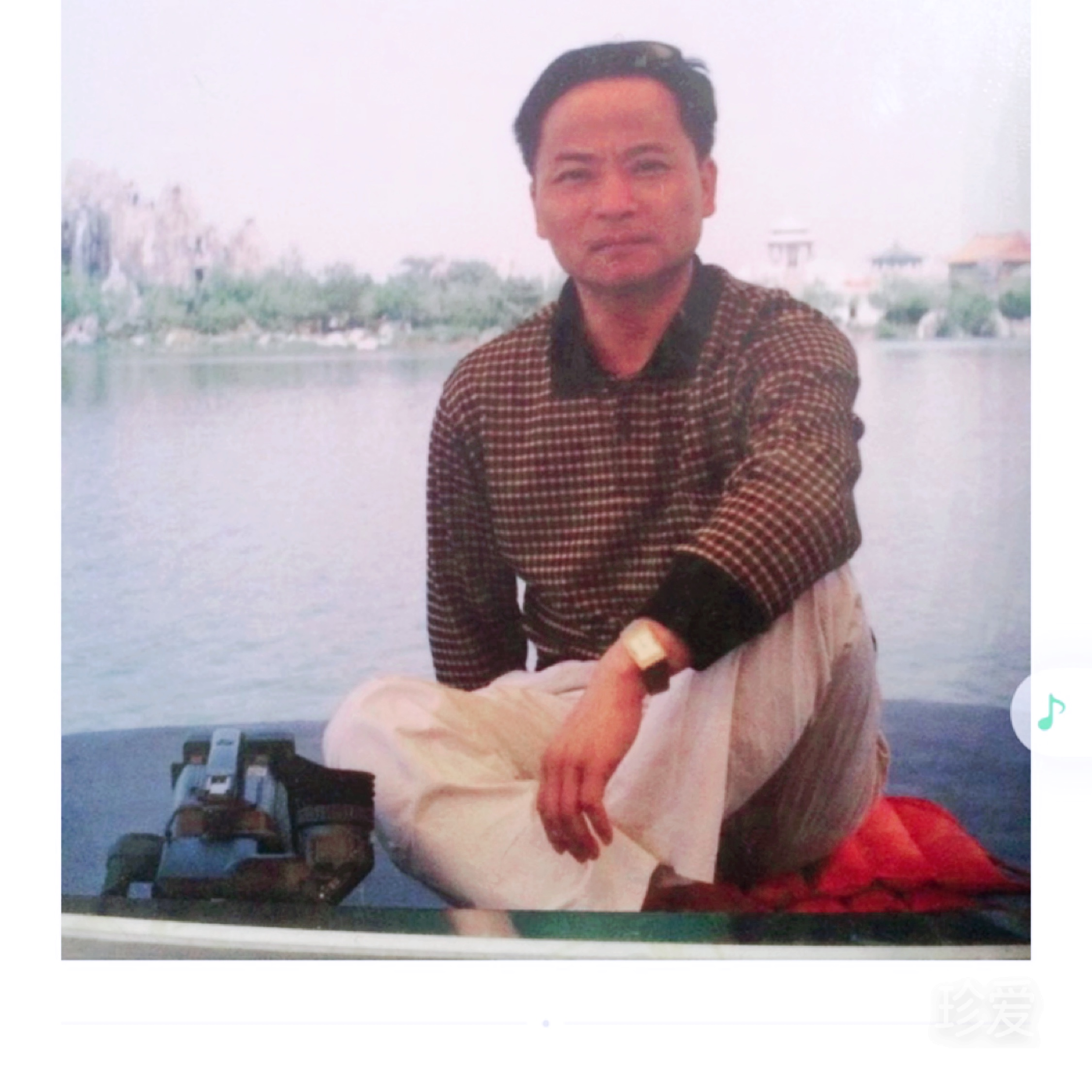 人杰