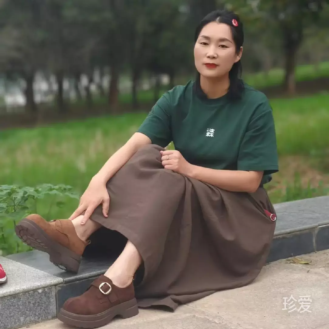 珍惜余生的每一天