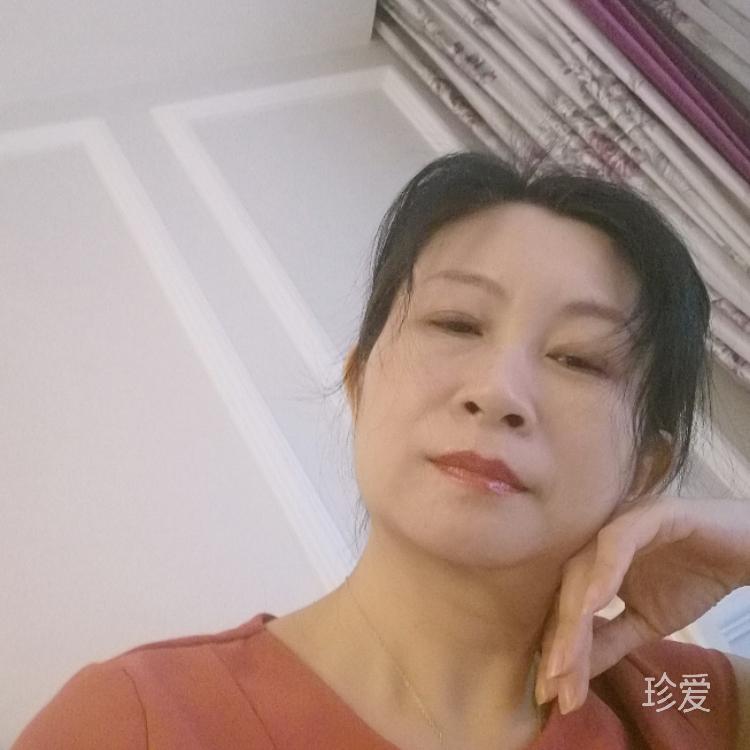 鄉(xiāng)下女人