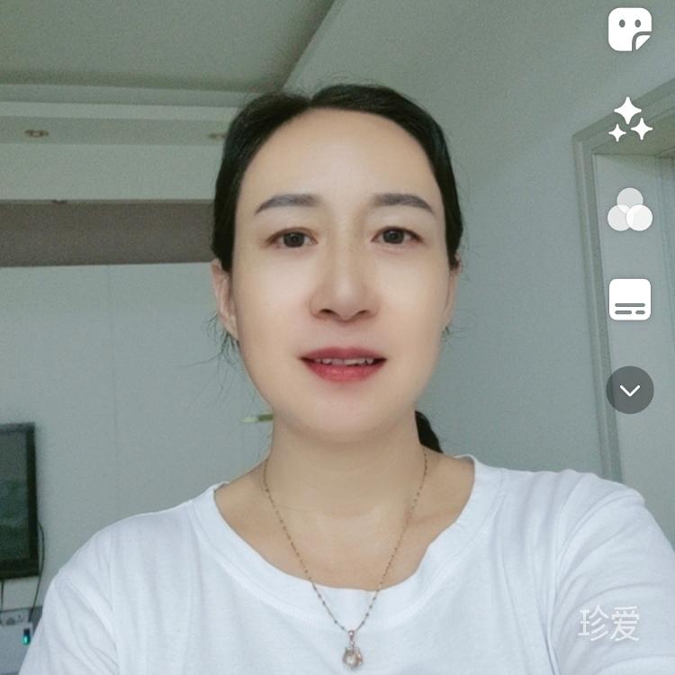 愿时光温柔待我