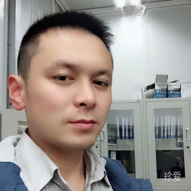 遇见一人珍爱一生