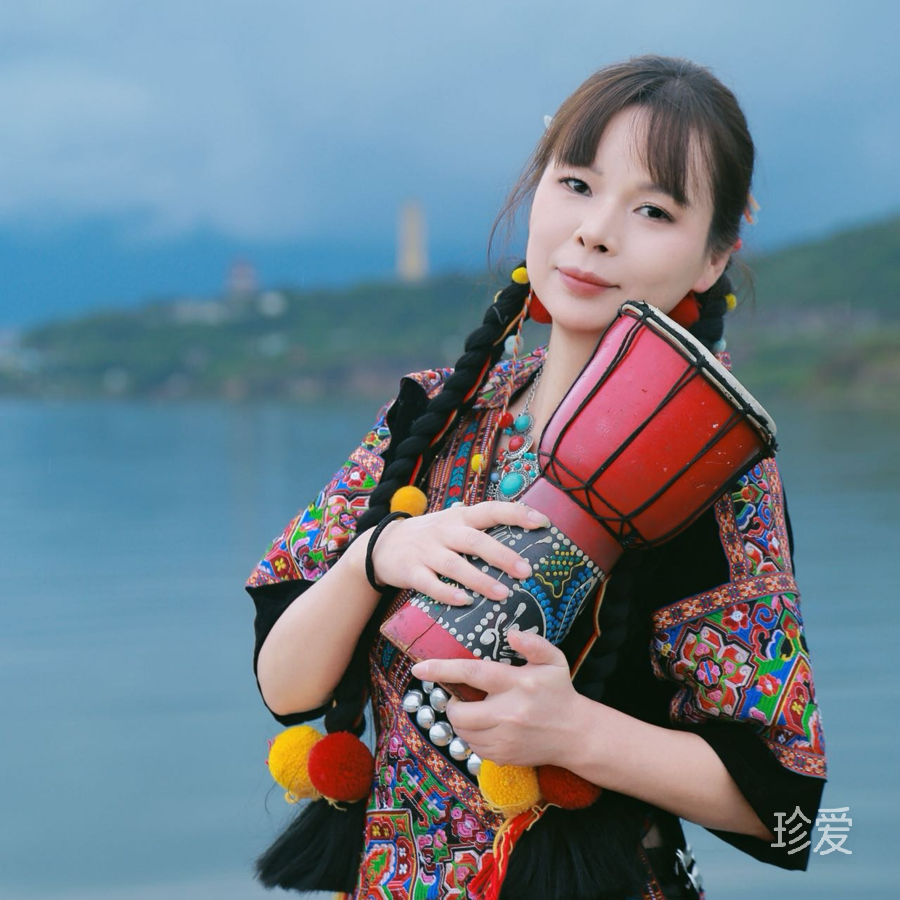 LinG子