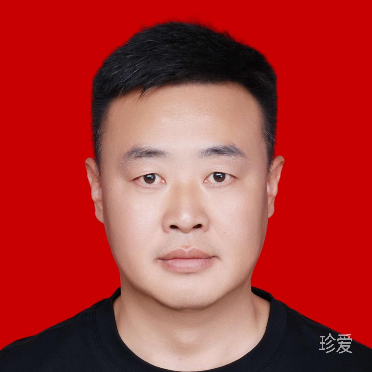 等待你