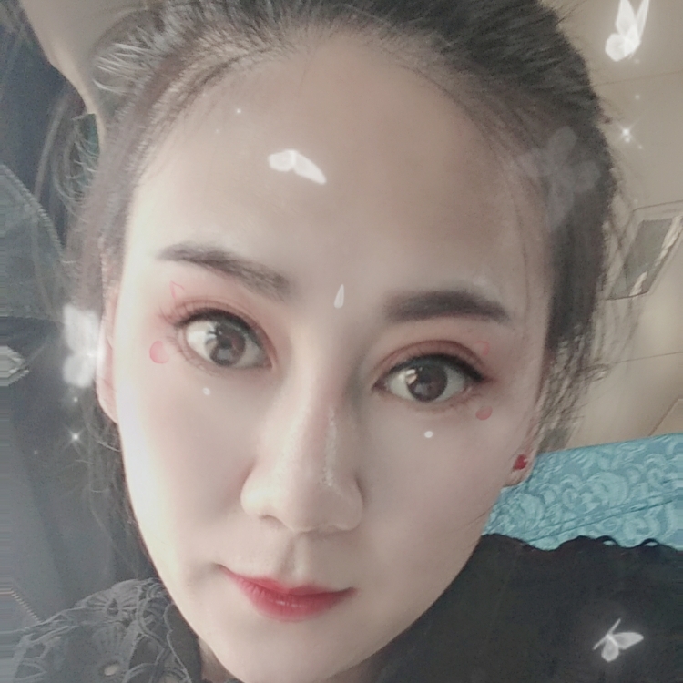 爱笑的眼睛