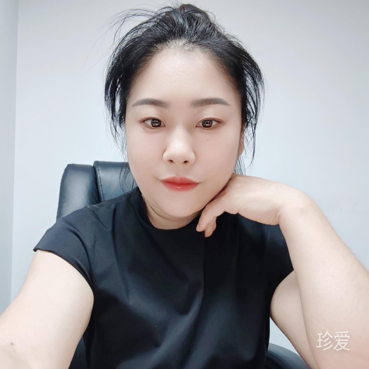 相信一切会好的