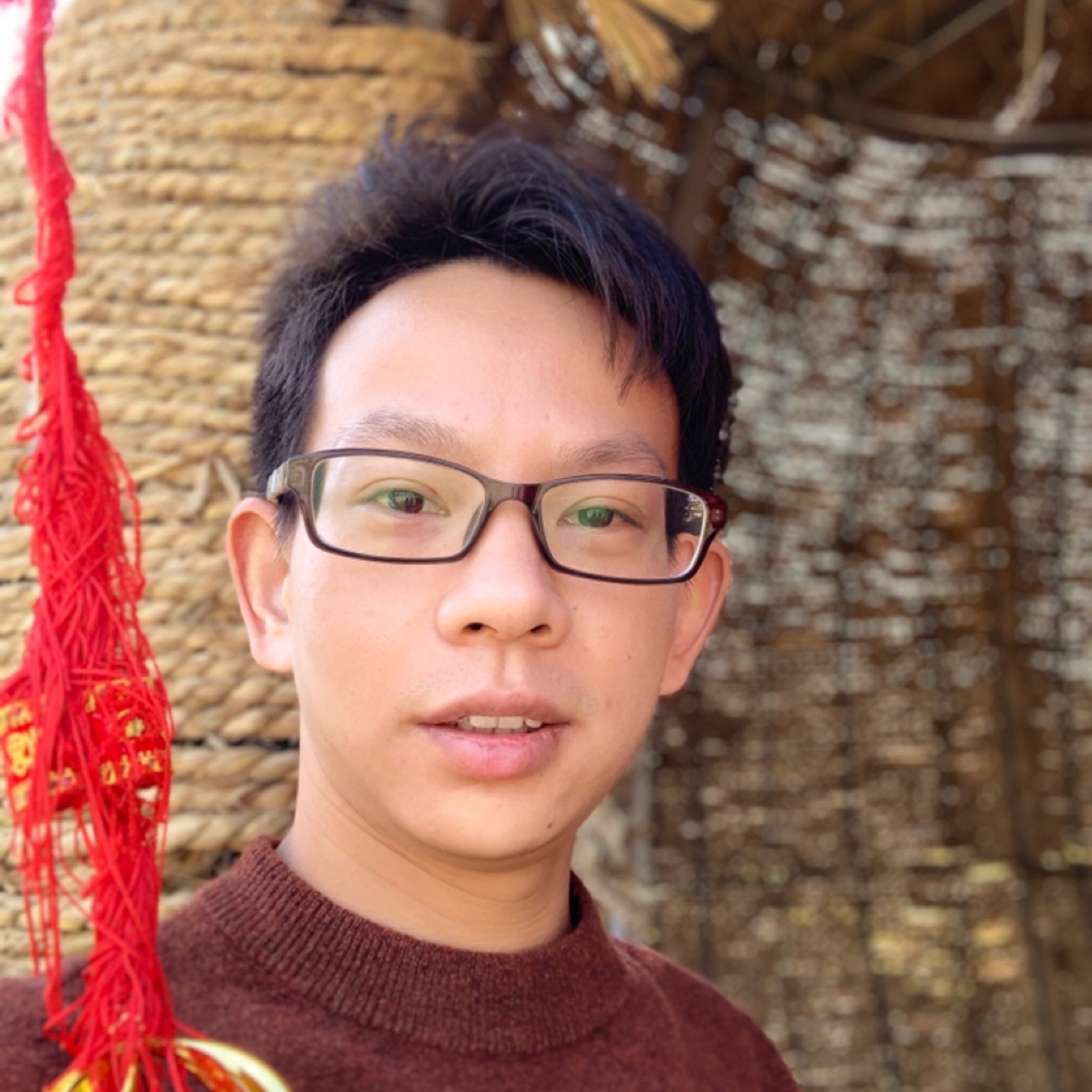 一颗真心在等待