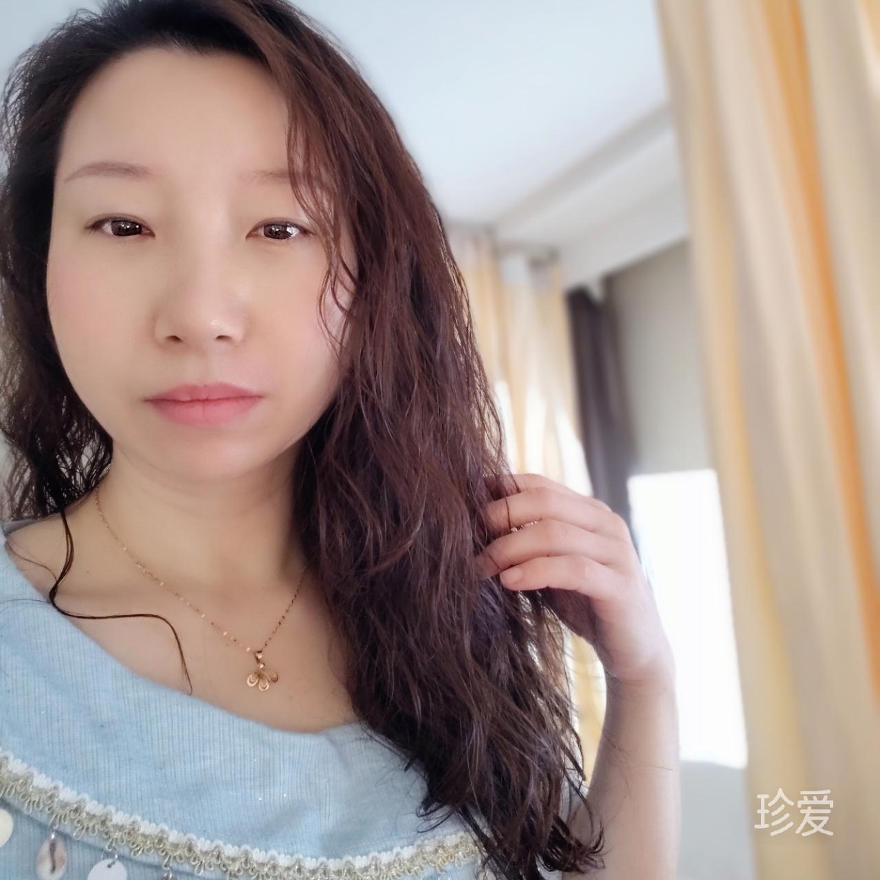 等待缘分