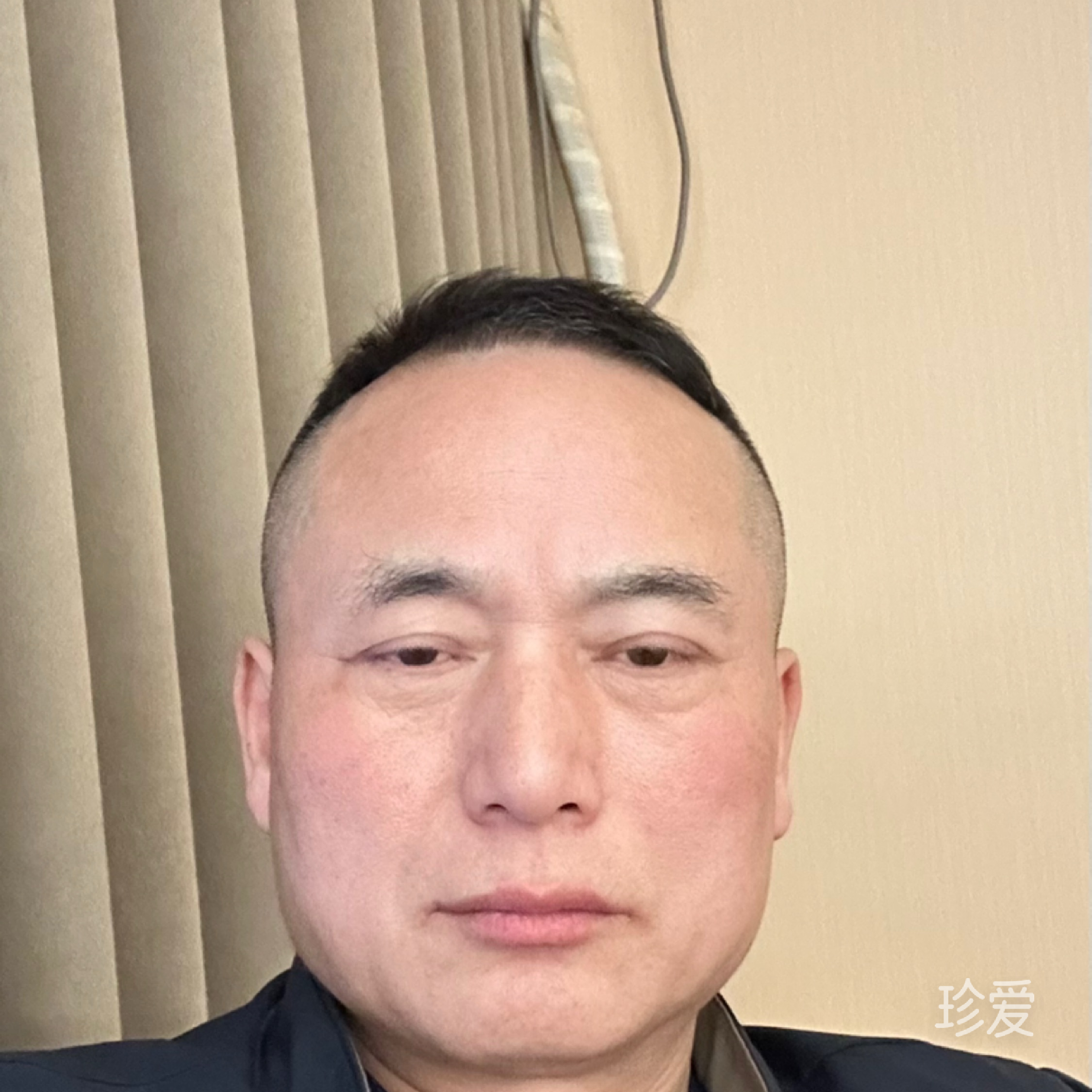 两个人的精彩