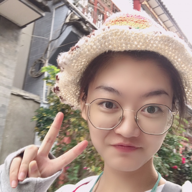 黛儿