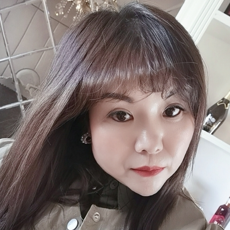 喜歡天空的顏色