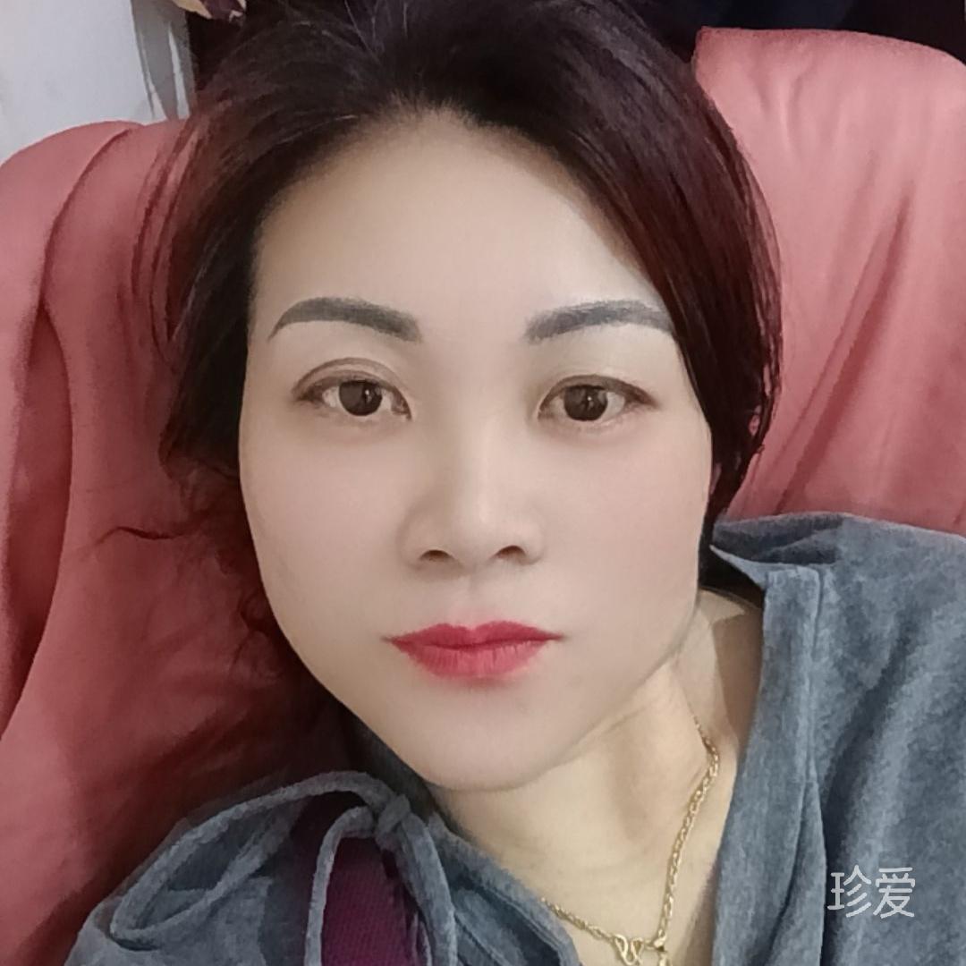 美丽而平凡