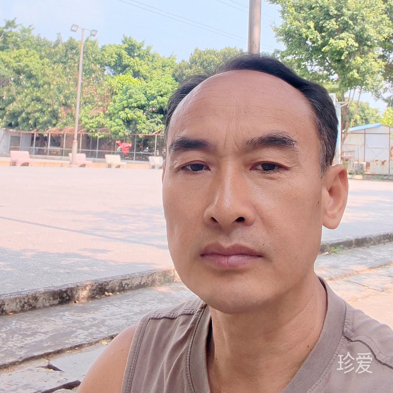待光