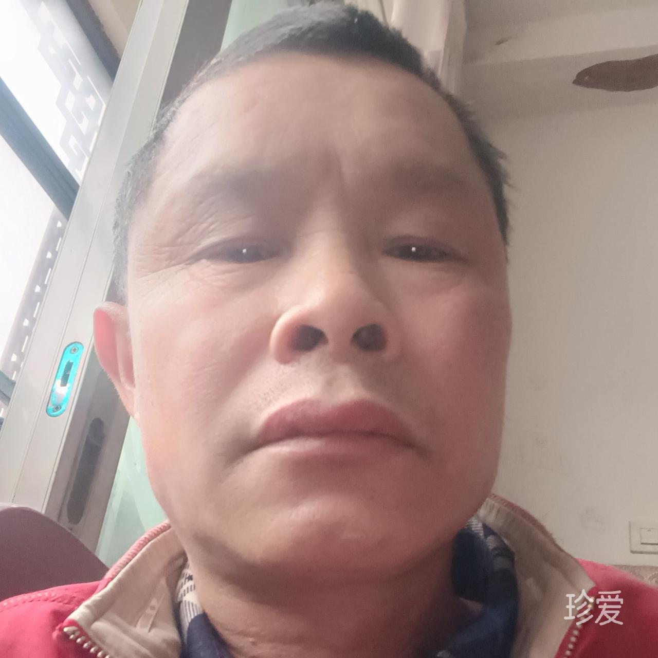 谁会给我幸福