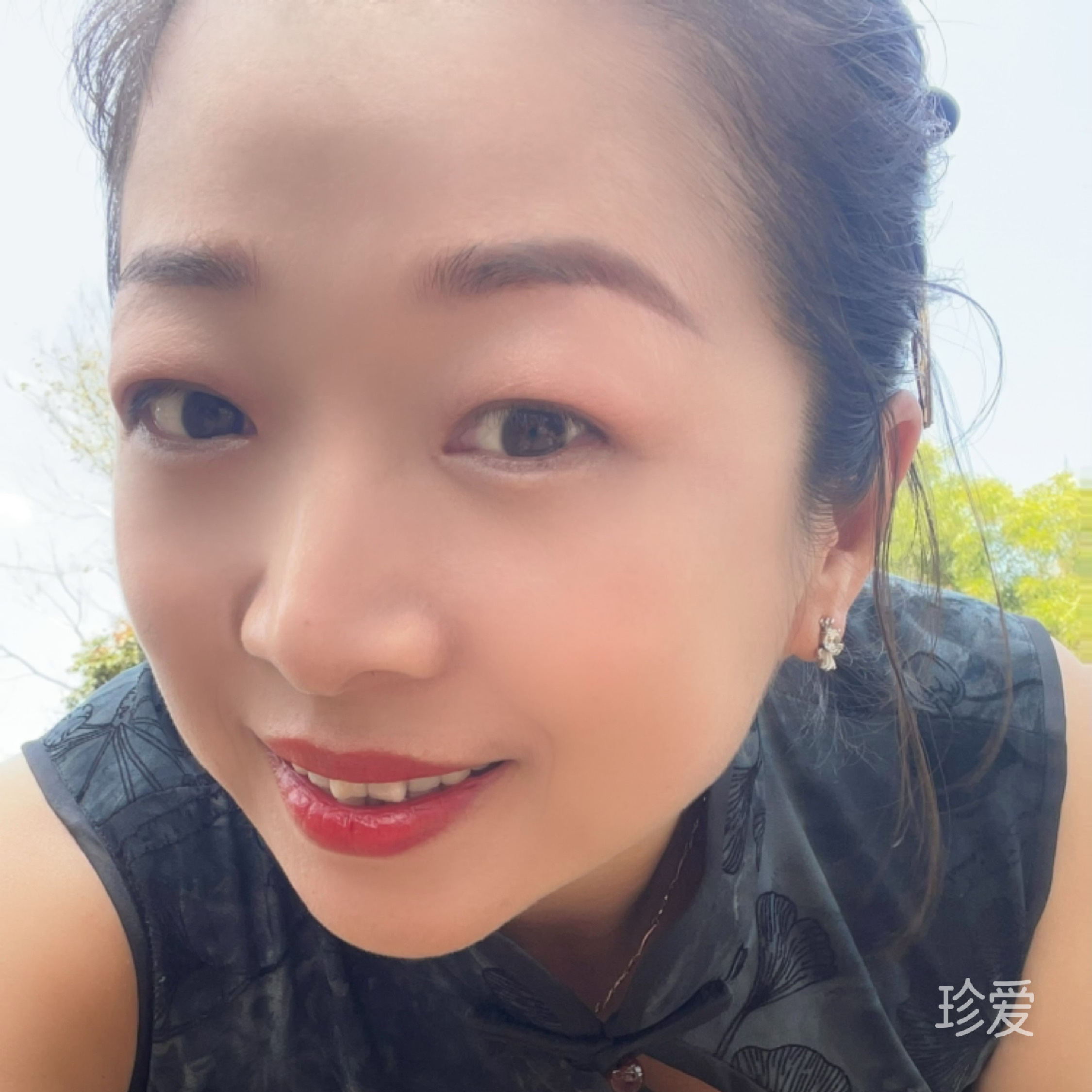 乐天派