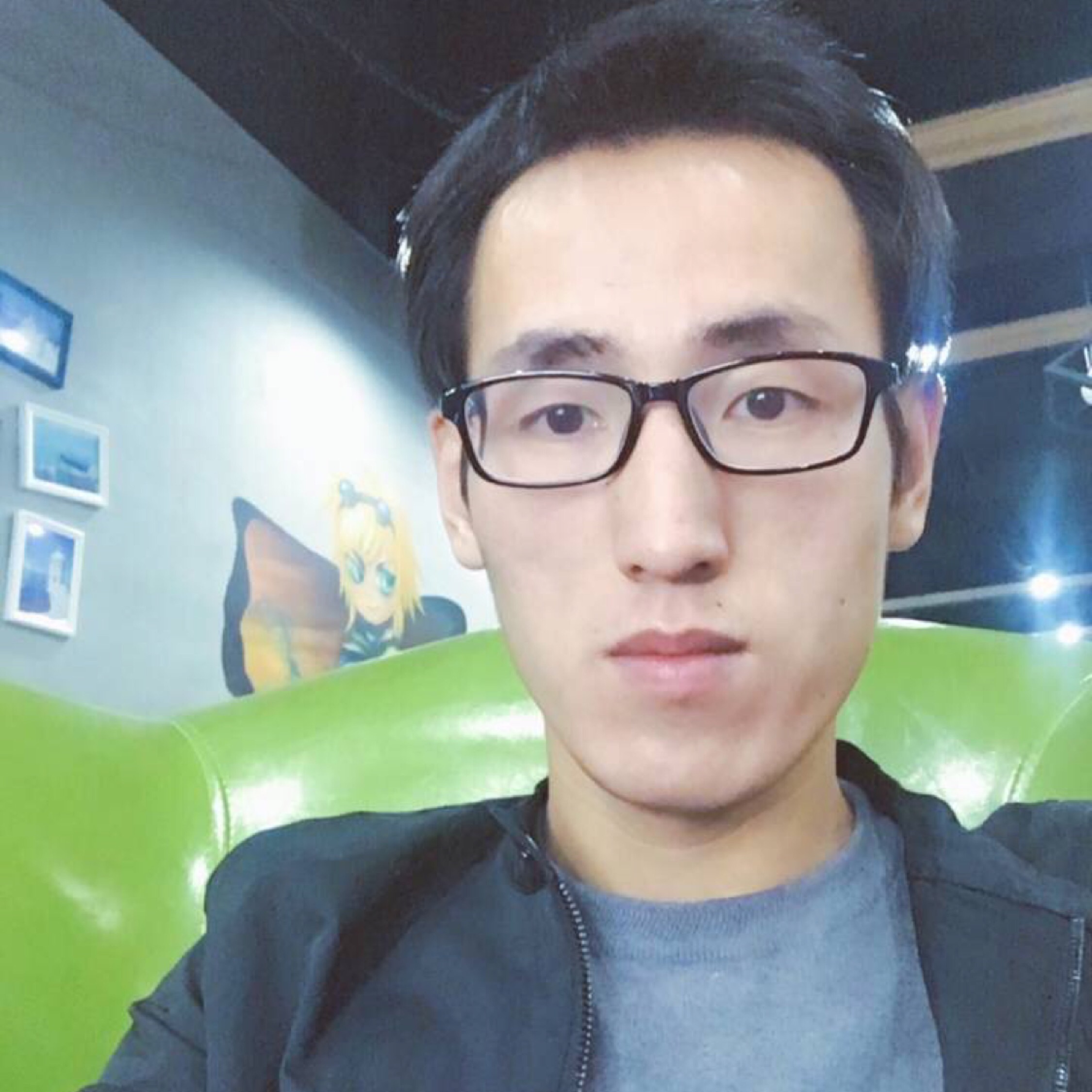 時間煮雨我煮粥