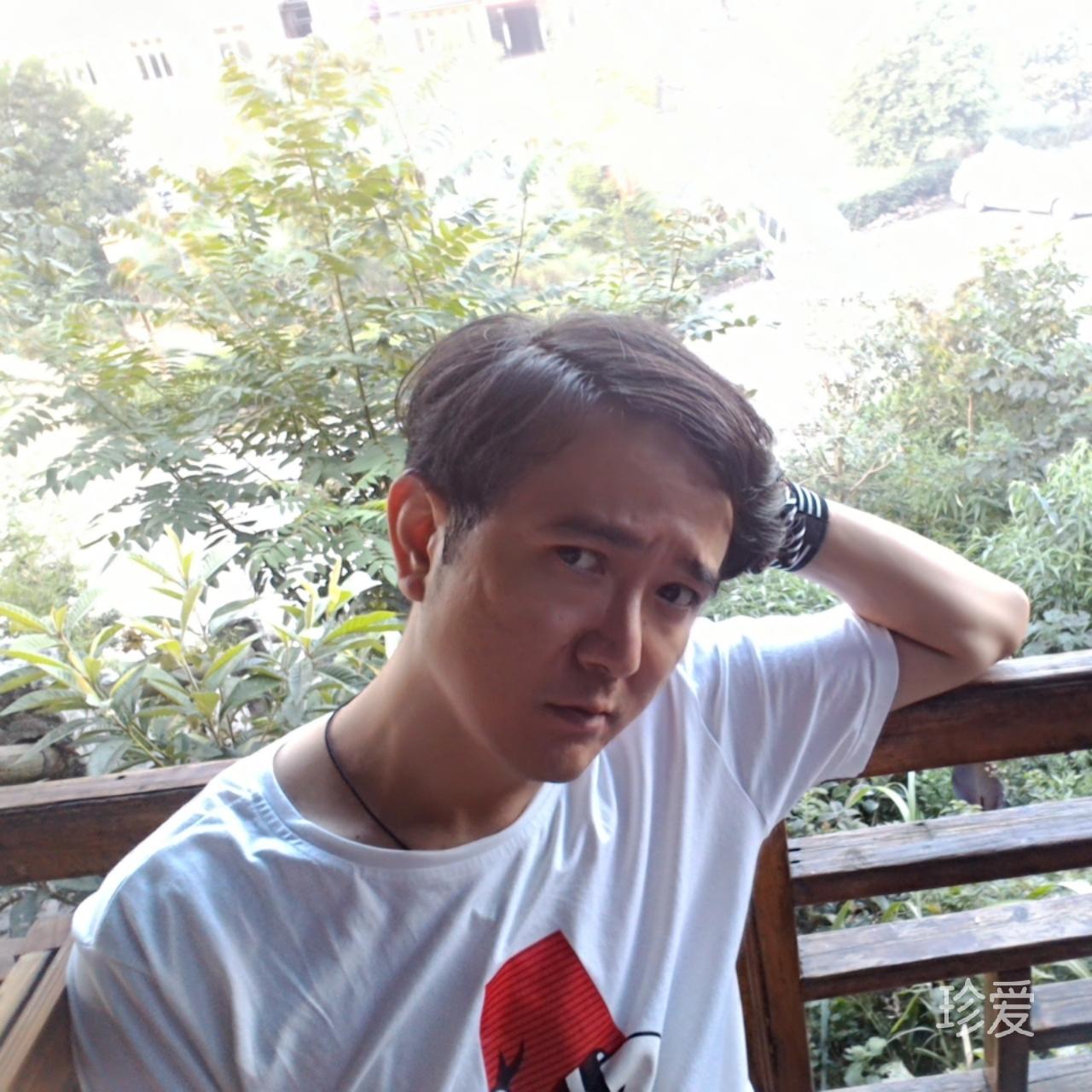 冬季最后一滴泪