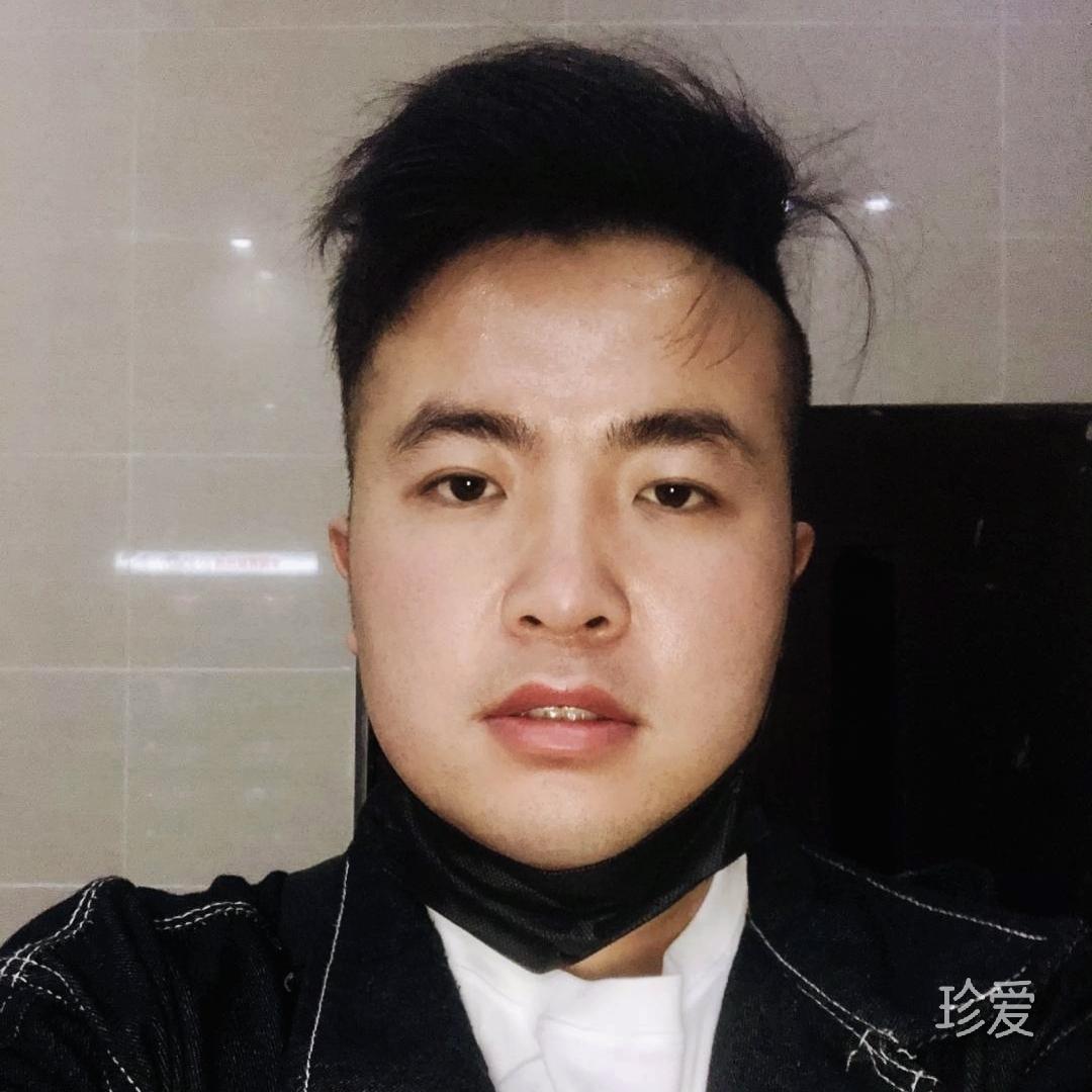 一只小龙虾