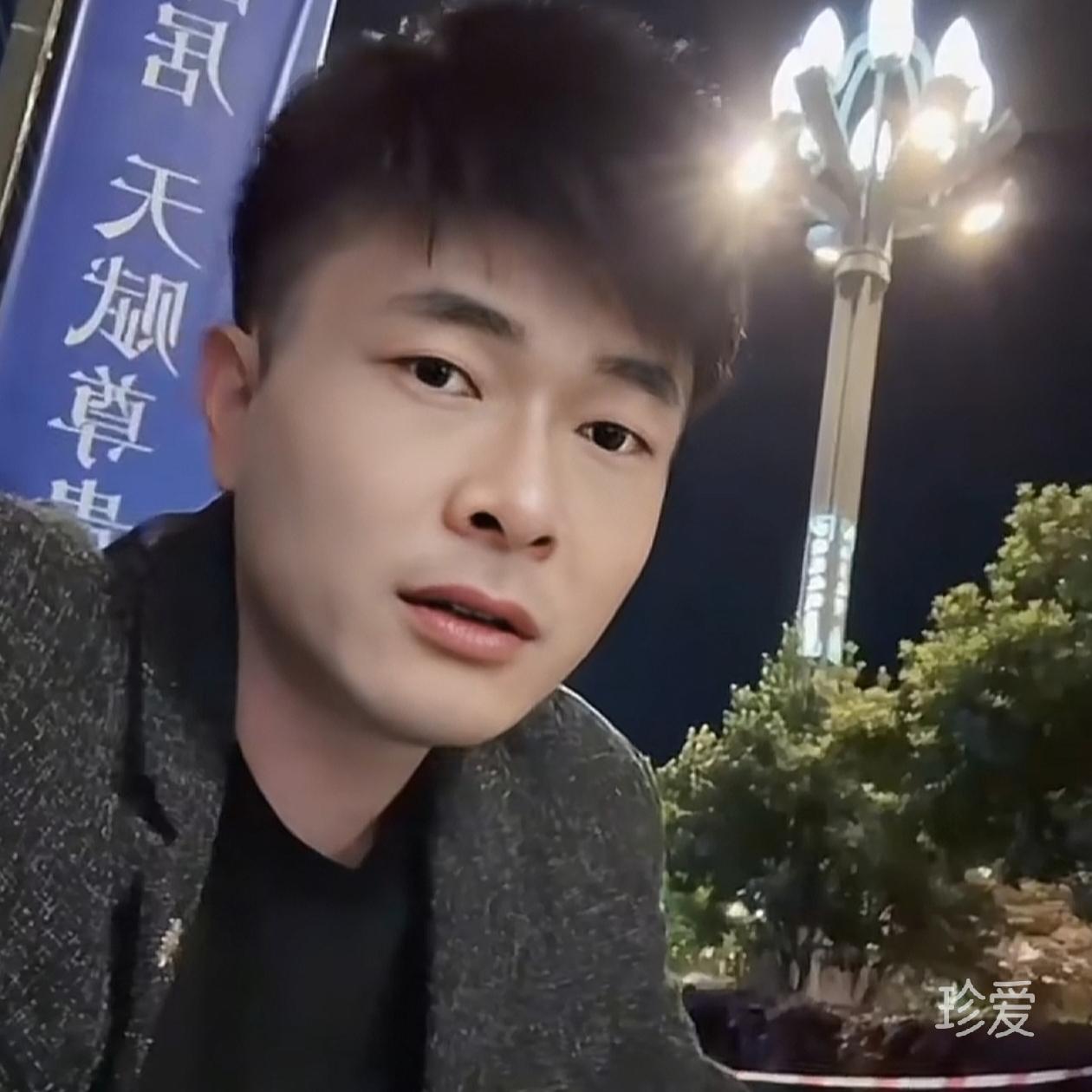 绿水清山
