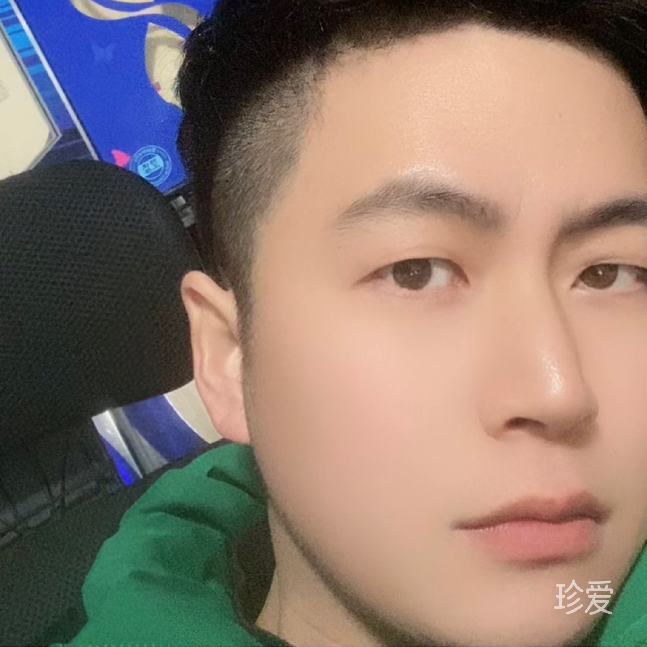 从你的全世界路过