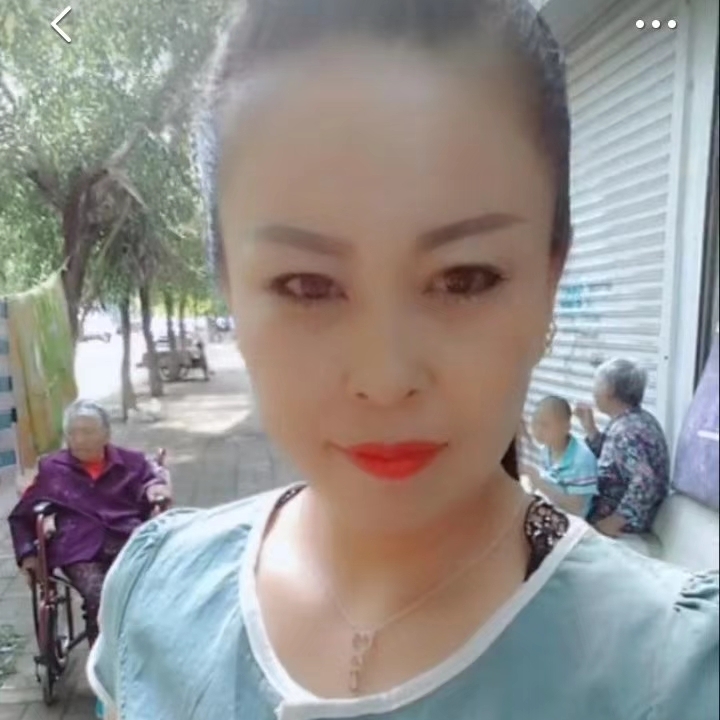 一顆心為誰而空