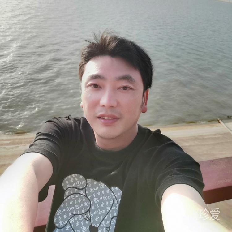 你會是那個她嗎