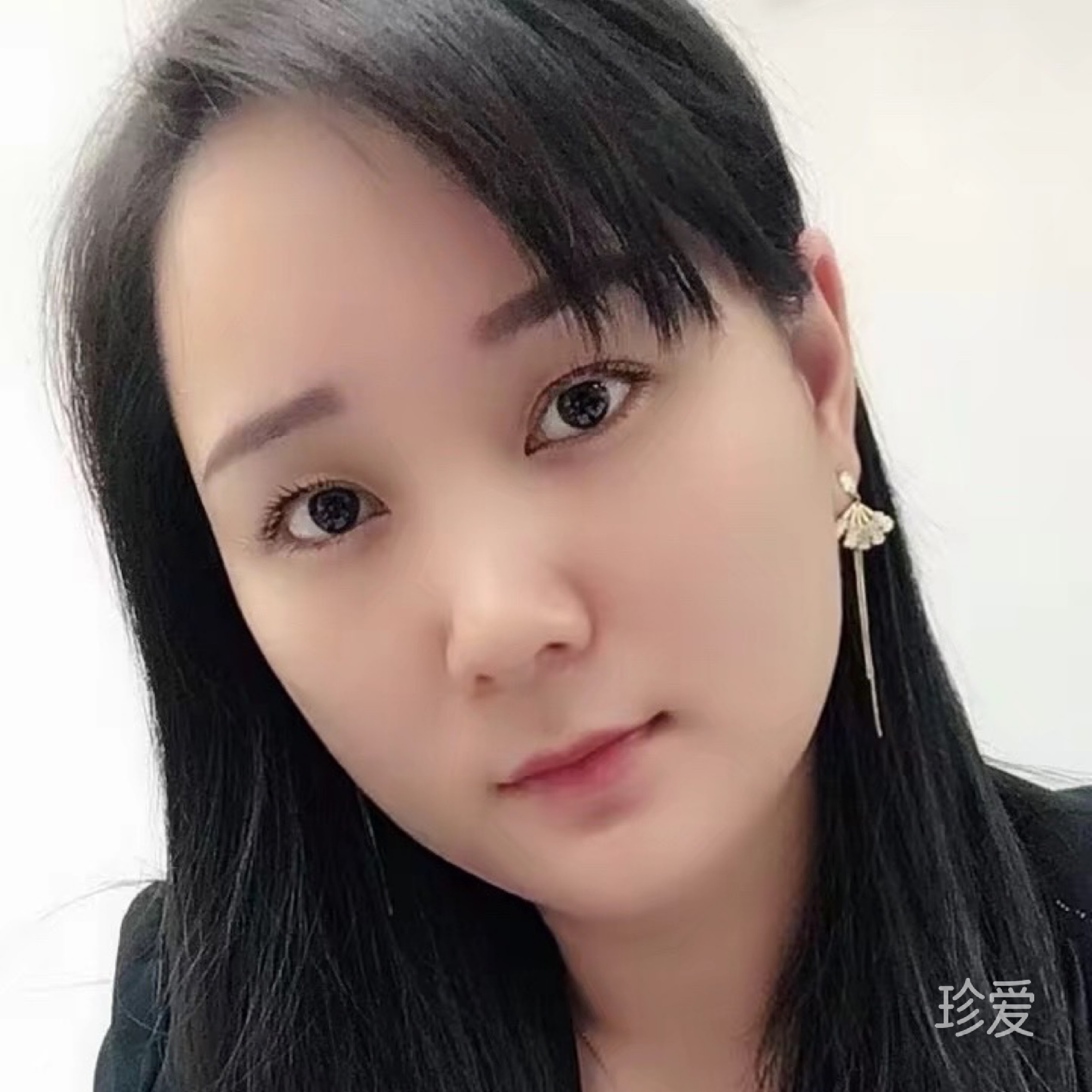 晚風吹過