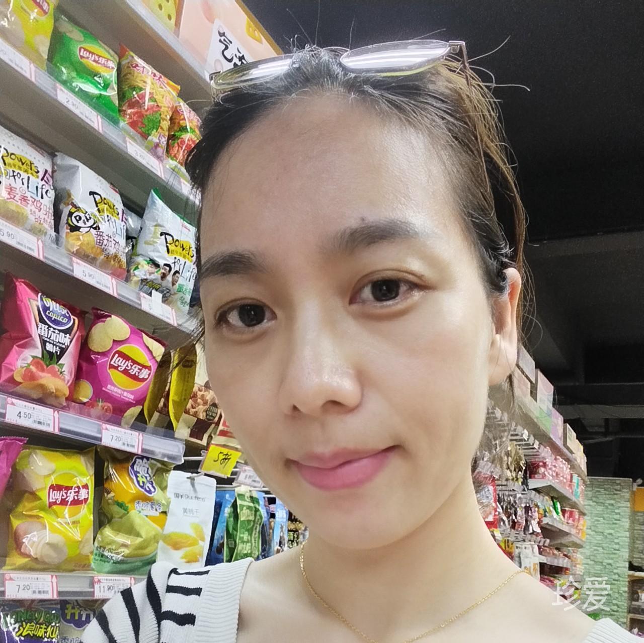 繁花飘落谁去留