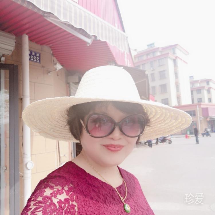 63年的開心果大姐