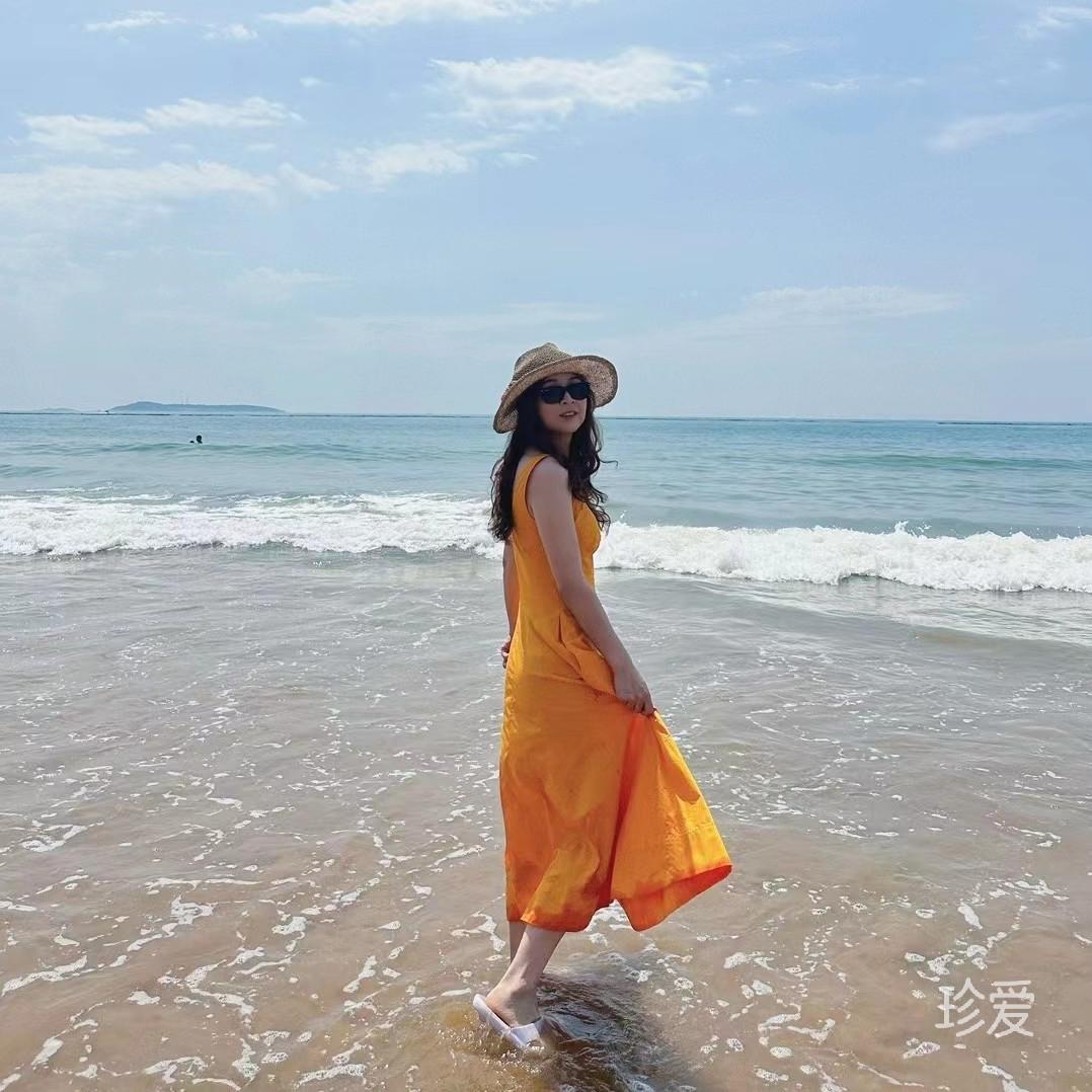 夏至未央
