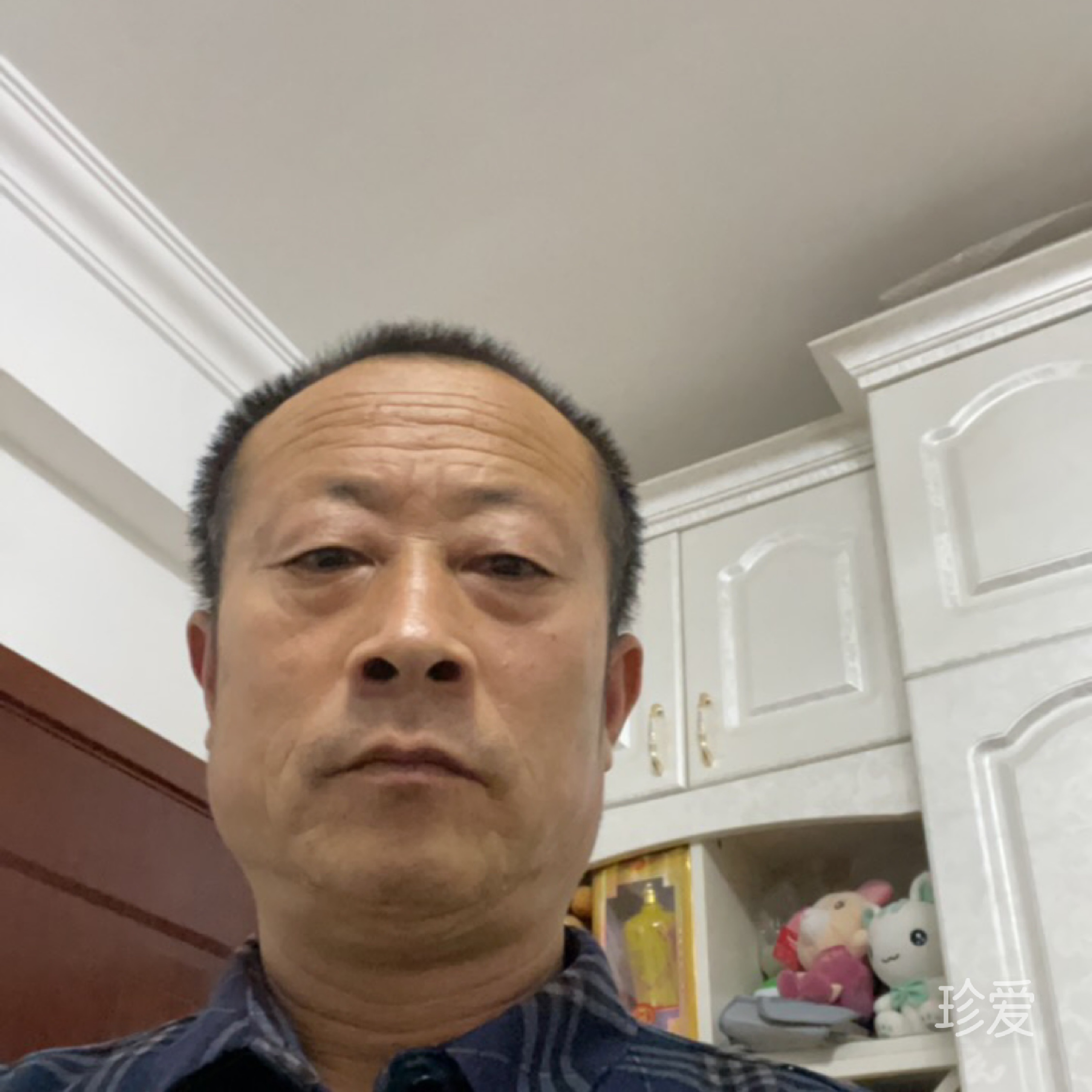 因你有缘