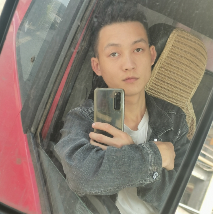 外向的孤獨(dú)患者