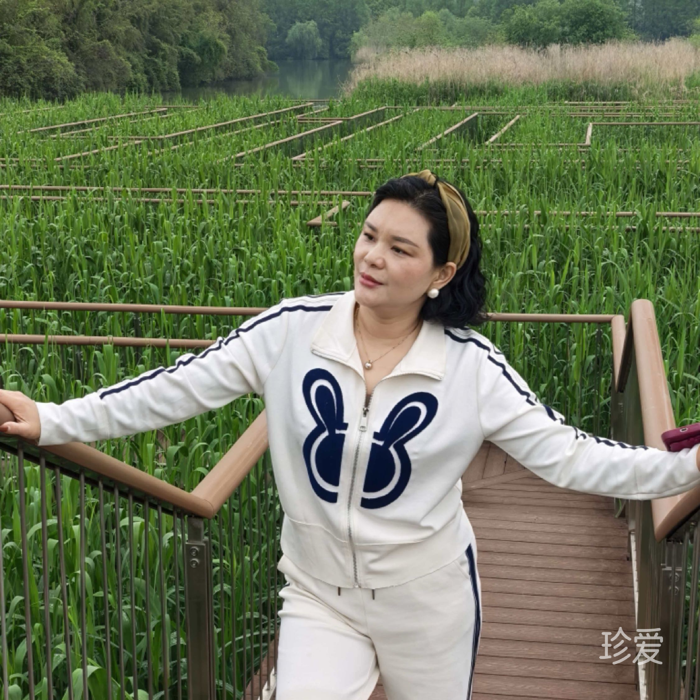 林妹妹